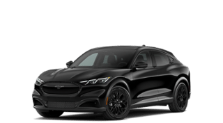 2026 Ford Mustang Mach-E® External Image 1